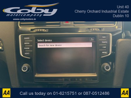 2014 Volkswagen Golf - thumbnail 25