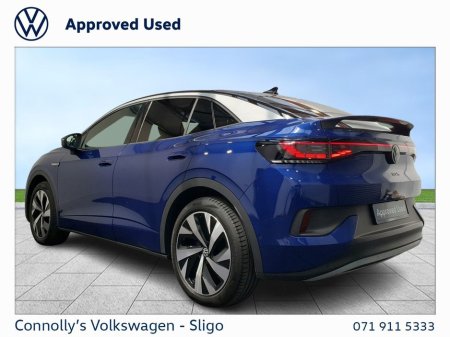 2024 Volkswagen ID.5 - thumbnail 15
