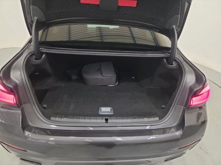 2022 BMW 5 Series 530e xDrive M Sport Saloon €44,950 thumbnail