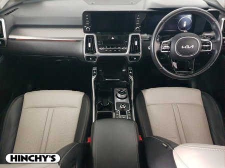2022 Kia Sorento 1.6 PHEV K4 4X4 7 seats €48,900