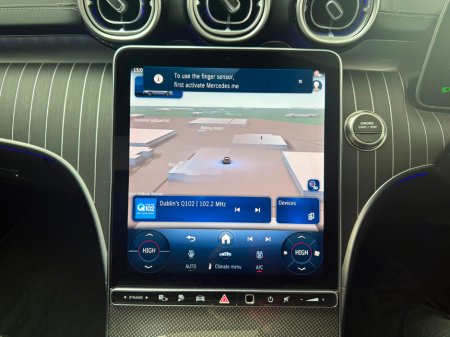 2024 Mercedes-Benz C Class C300E AMG LINE PREM PLUS *PAN ROOF* €54,990 thumbnail