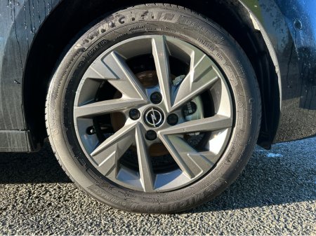 2026 Opel Corsa Elegance 1.2i (75PS) S/S 5 Speed €28,000 thumbnail