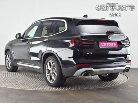 2022 BMW X3 - view 3