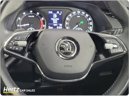2024 Skoda Octavia - thumbnail 17
