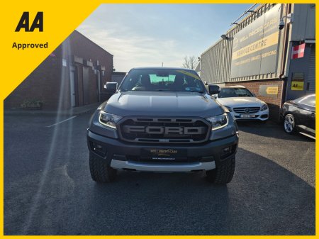 2023 Ford Ranger - photo 4