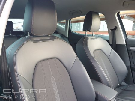 2023 Cupra Formentor 1.5TSi 150hp (From €103 per week) €29,995 thumbnail