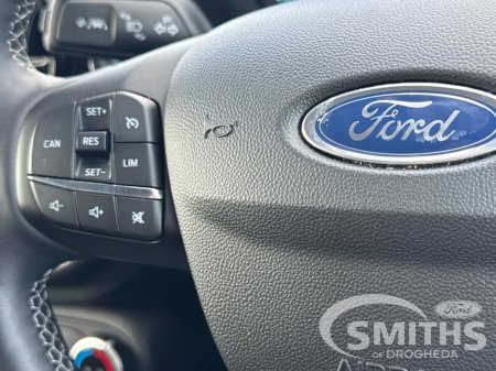 2023 Ford Fiesta - thumbnail 23