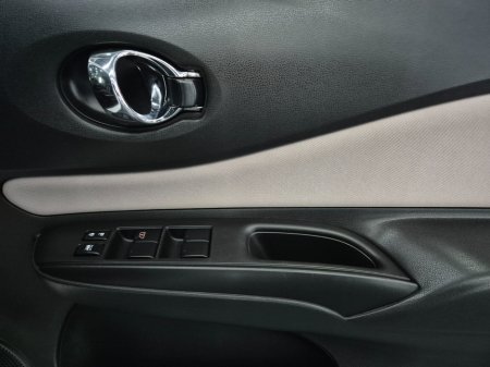 2016 Nissan Note - thumbnail 15