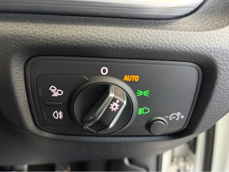 2019 Audi A3 - thumbnail 14