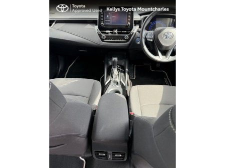 2021 Toyota Corolla - thumbnail 6