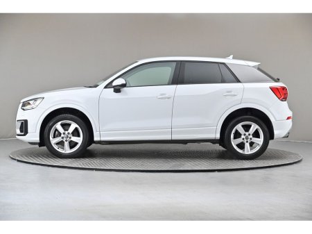 2017 Audi Q2 1.0 TFSI S-TRONIC 115BHP *REVERSE CAM*PARK SENSORS*DIGITAL DASH* €19,890 thumbnail