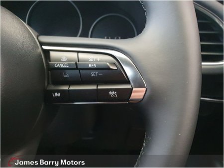 2026 Mazda Mazda3 - thumbnail 18