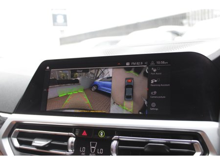 2019 BMW 3 Series - thumbnail 14