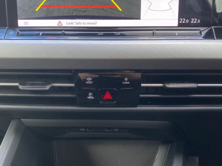 2022 Volkswagen Golf - thumbnail 23