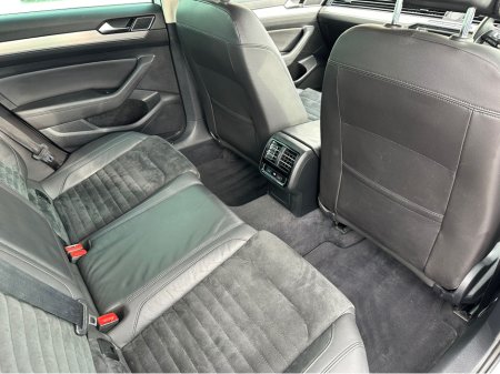 2016 Volkswagen Passat - thumbnail 27