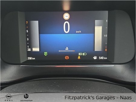 2026 Opel Corsa GS 1.2i Demo with 3.9% Finance Available, 5 Year Warranty & Price Includes €1,000 Scrappage Allowance. €26,950 thumbnail