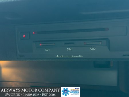 2016 Audi A3 Saloon 1.4 TFSI S-TRONIC 5DR €15,850 thumbnail