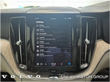 2021 Volvo XC60 - thumbnail 26