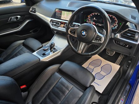 2021 BMW 3 Series - thumbnail 21