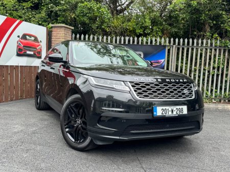 2020 Land Rover Range Rover Velar 2.0L D 240PS S €42,990 thumbnail