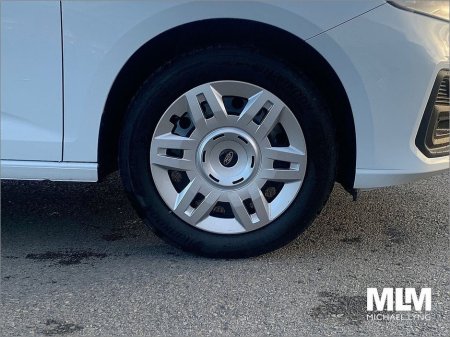 2025 Ford Transit Connect TREND - 2.0 TD102 T6.2 M6 FWD, Price Ex VAT €21,911 thumbnail