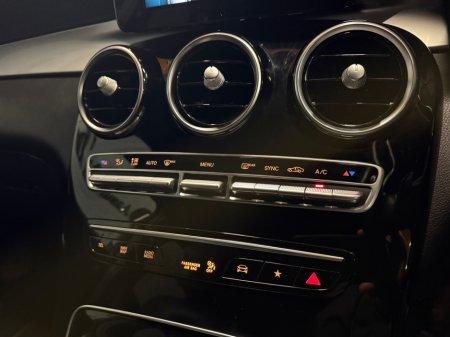 2021 Mercedes-Benz GLC Class GLC200d 4M Coupe €39,900 thumbnail