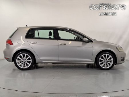 2015 Volkswagen Golf 1.2 TSI €14,480