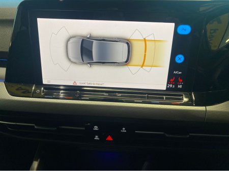 2021 Volkswagen Golf 2.0 TDI ACTIVE 115PS 5DR €21,950 thumbnail