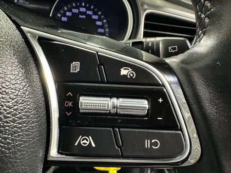 2023 Kia Ceed K2 1.6 Crdi 231 €19,800 thumbnail