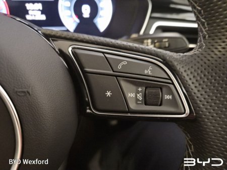 2023 Audi A5 40 TDI 204HP S-Tronic S Line €48,975 thumbnail