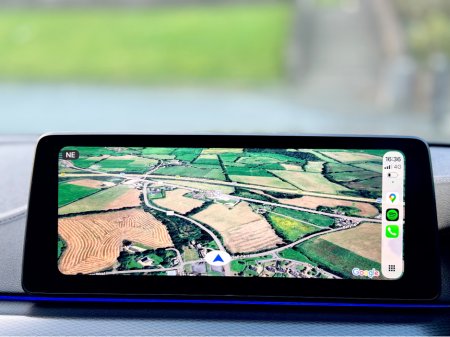 2021 BMW 5 Series G30 LCI 530D X-DRIVE MSPORT €46,950 thumbnail