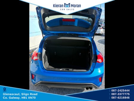 2019 Ford Focus - thumbnail 9