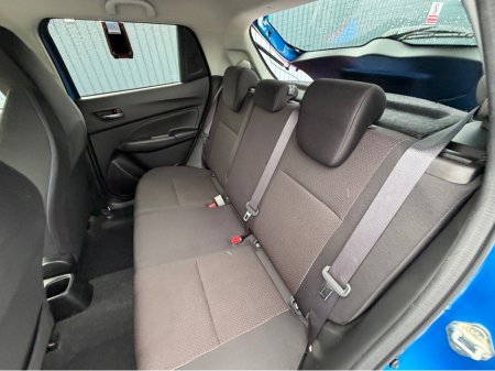 2019 Suzuki Swift - thumbnail 33