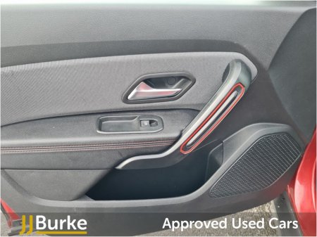 2020 Dacia Duster - thumbnail 15