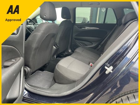 2020 Opel Insignia - thumbnail 13