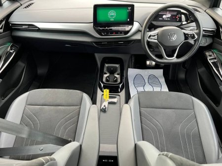 2023 Volkswagen ID.4 - thumbnail 10