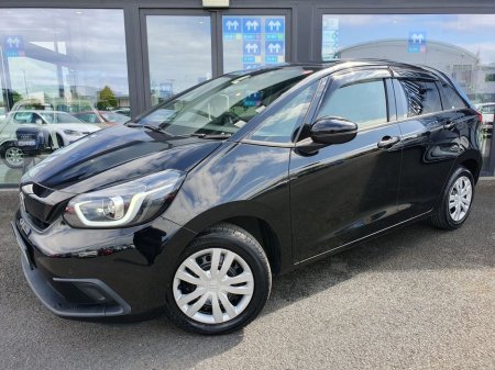 2020 Honda Fit 1.5 E:HEV - HYBRID AUTOMATIC €18,950