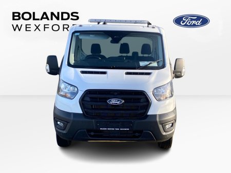 2026 Ford Transit - thumbnail 7