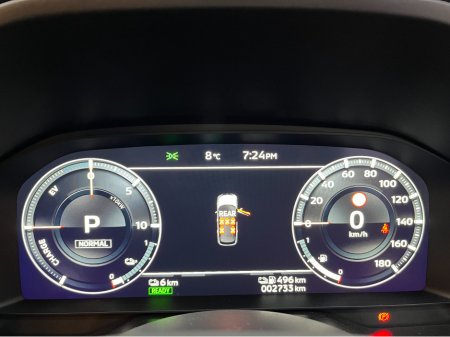 2024 Mitsubishi Outlander - thumbnail 26