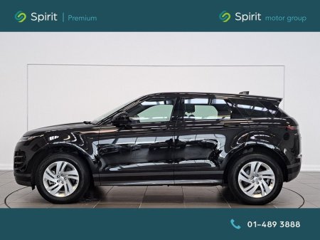 2022 Land Rover Range Rover Evoque - thumbnail 6