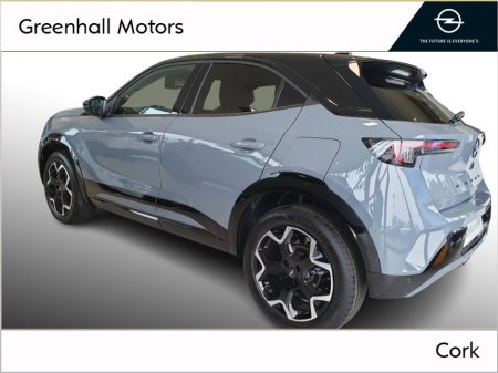 2026 Opel Mokka - thumbnail 6