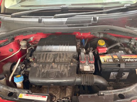 2012 Fiat 500 - thumbnail 21