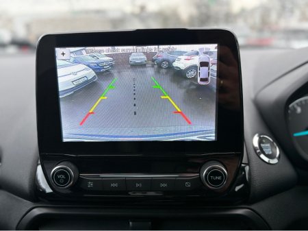 2020 Ford Ecosport TITANIUM 1.0T |MINT| Low Milage| High Spec €14,950 thumbnail