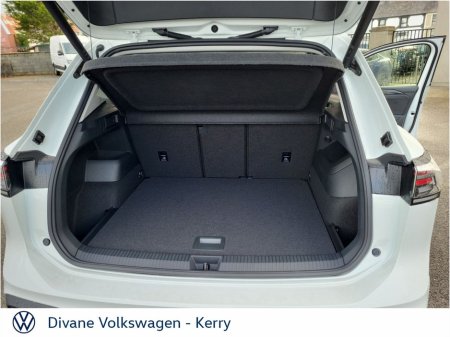 2026 Volkswagen Tiguan EDITION 75 2.0TDI 150BHP AUTOMATIC €53,200 thumbnail