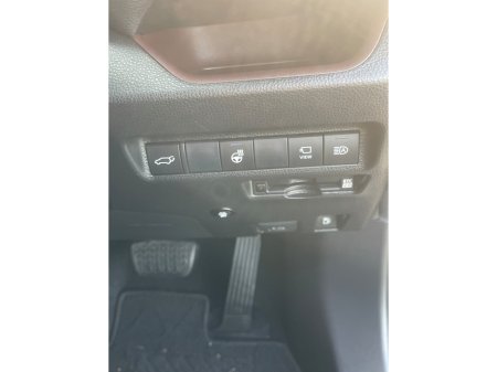 2020 Toyota Rav4 - thumbnail 11