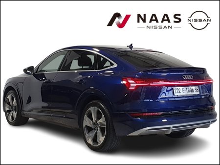 2022 Audi e-tron - thumbnail 26