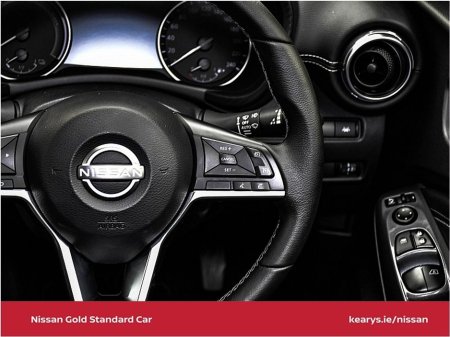 2024 Nissan Juke HYBRID 1.6 SV PREMIUM €25,900 thumbnail