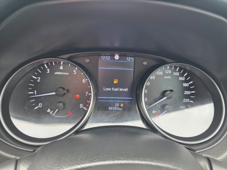 2020 Nissan Qashqai - thumbnail 15