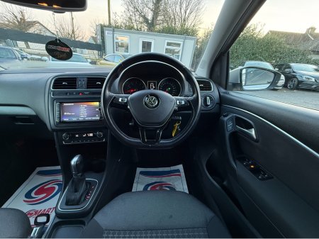 2016 Volkswagen Polo - thumbnail 10