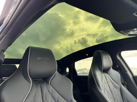 2025 BYD Seal - thumbnail 11